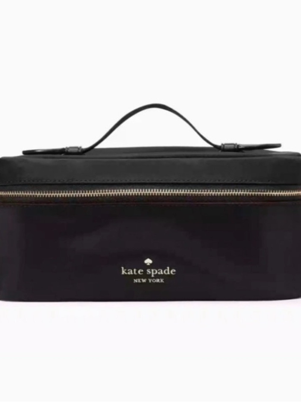 Kate Spade Chelsea Make-Up Bag